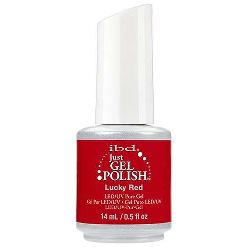 Polish - Lucky Red
